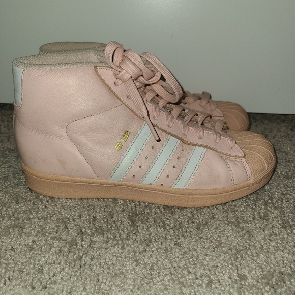 Adidas Pro Model Hardshell - Picture 12 of 12